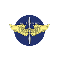 KriaaNet's client - Air University Air University logo