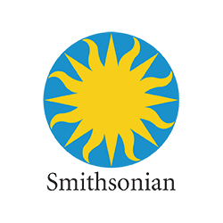 KriaaNet's client - Smithsonian Smithsonian logo