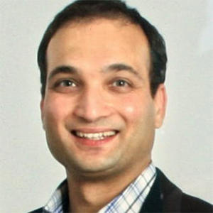 Shailendra Jain