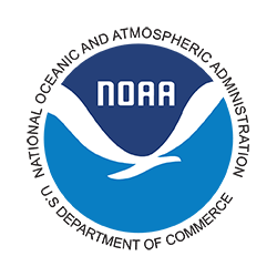NOAA logo