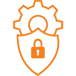 Cyber Security icon