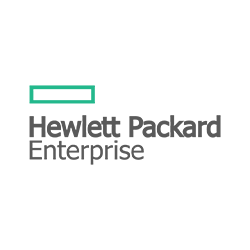 KriaaNet's partner HPE HPE logo