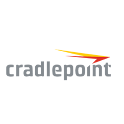 Cradlepoint logo