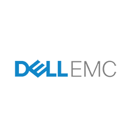 KriaaNet's partner DELL EMC DELL EMC logo