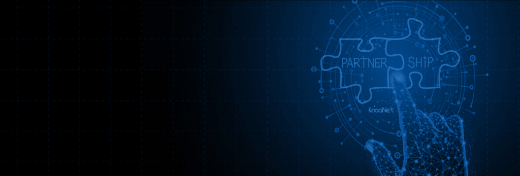 Partners page banner
