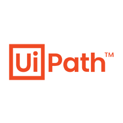 KriaaNet's partner UiPath UIPath logo