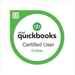 Deepali Jain - Quickbooks Certified Deepali Jain - Quickbooks Certified