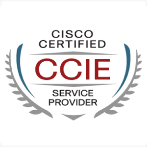 Shailendra Jain - Cisco Certified - CCIE Shailendra Jain - Cisco Certified - CCIE