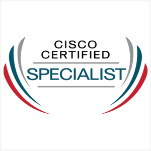 Shailendra Jain - Cisco Certified - Specialist Shailendra Jain - Cisco Certified - Specialist