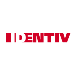 KriaaNet partner Identiv