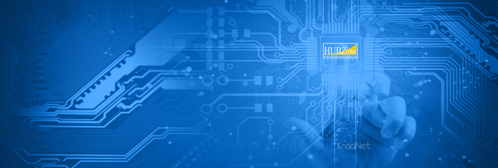 HUBZone contract